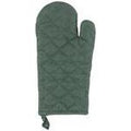 Oven Mitt - Stonewash Heirloom Jade