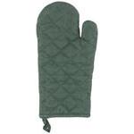 Oven Mitt - Stonewash Heirloom Jade