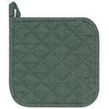 Potholder - Stonewash Heirloom Jade