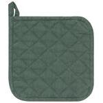 Potholder - Stonewash Heirloom Jade