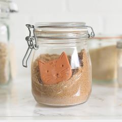 Sugar Saver - Calvin Cat