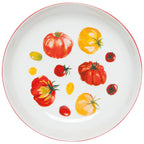 Serving Bowl - Heirloom Tomatoes