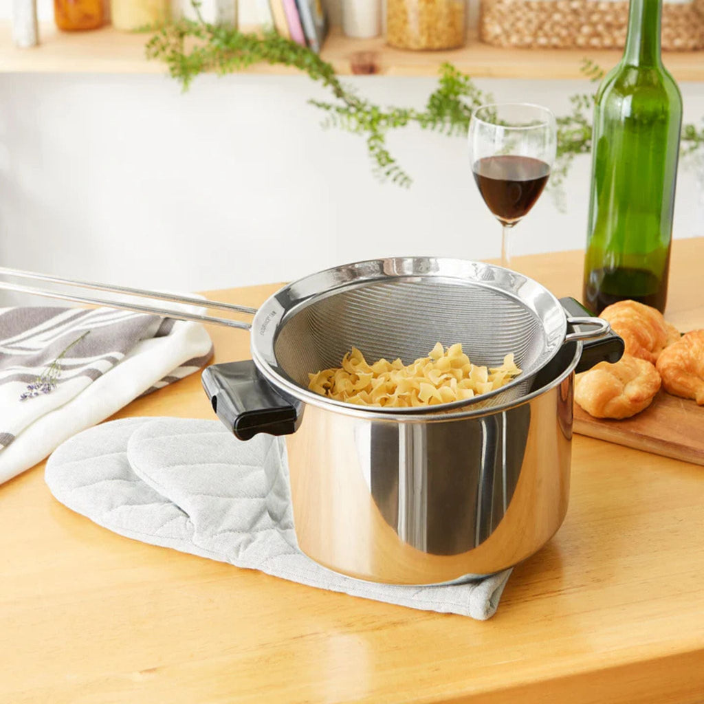 Conical Strainer - 8" Diameter