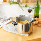 Conical Strainer - 8" Diameter