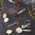 Measuring Cups - Set of 5