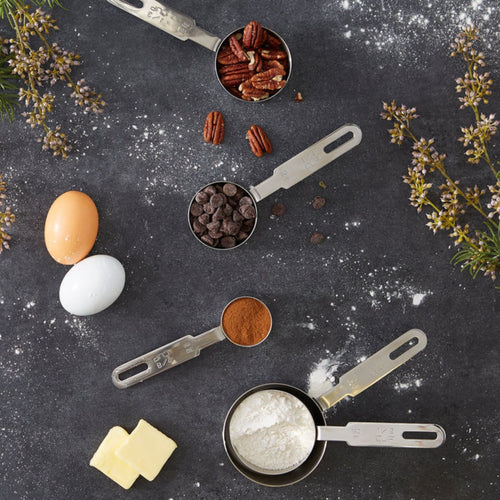 Measuring Cups - Set of 5