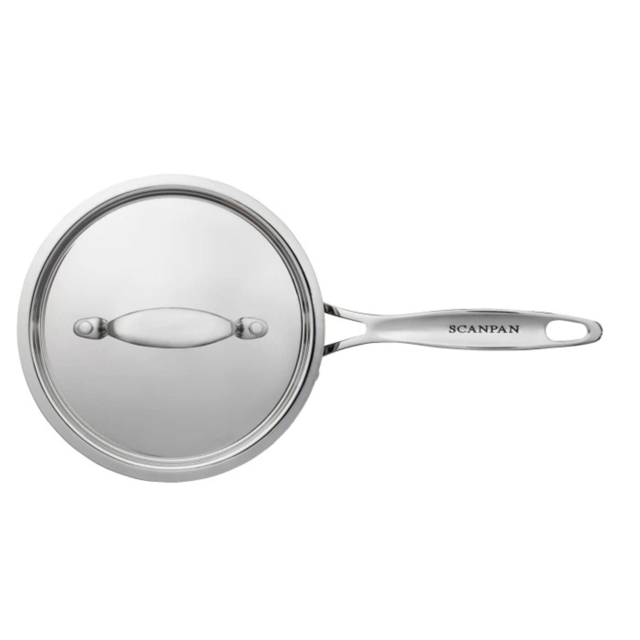 Fusion 5 - 2 Qt. Covered Sauce Pan