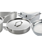 Fusion 5 - 10 Pc. Cookware Set