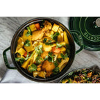 Staub 4 Quart Cocotte