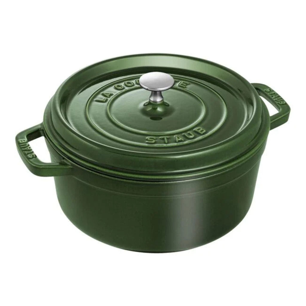 Staub 4 Quart Cocotte