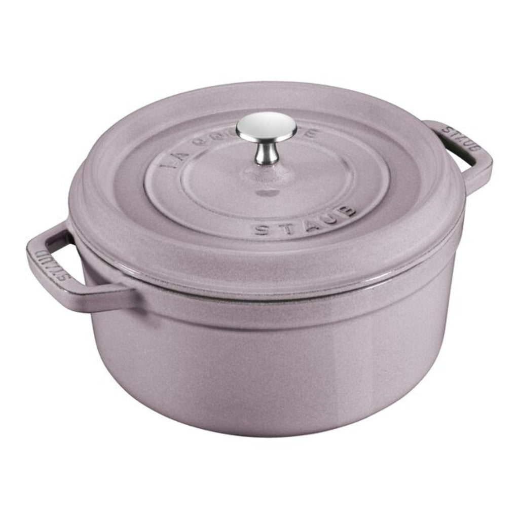 Staub 4 Quart Cocotte