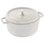 Staub 5.5 Quart Cocotte