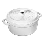 Staub 4 Quart Cocotte