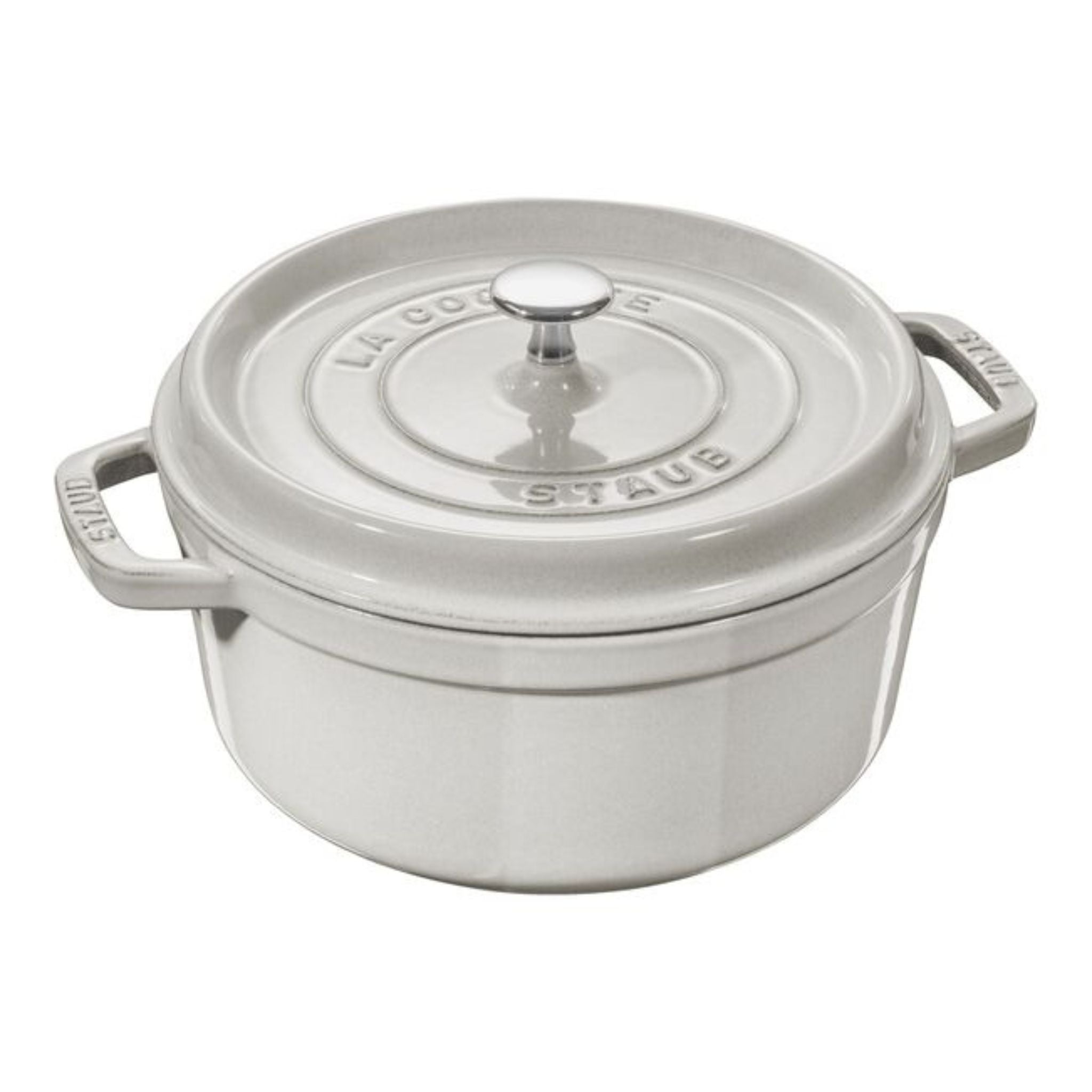 Staub 4 Quart Cocotte